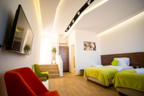 Apel Luxury